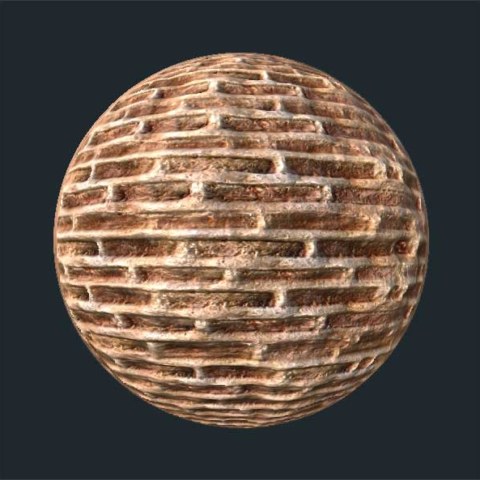 vieux mur de briques rouges texture téléchargement gratuit haute résolution