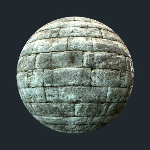 vieux mur de briques avec des pierres grises téléchargement gratuit de texture
