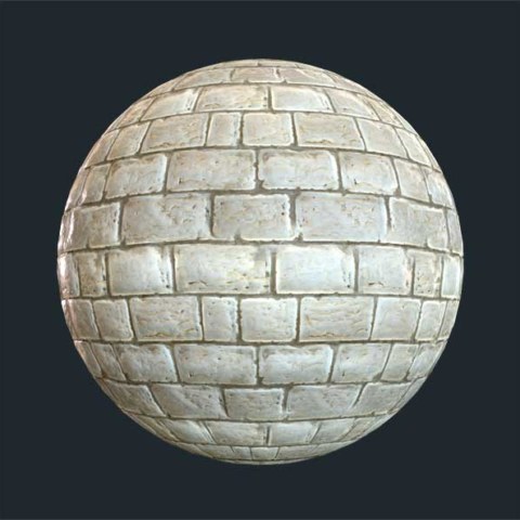 vieux mur de briques vintage avec pierres blanches et ciment télécharger une texture transparente gratuite haute résolution 4k
