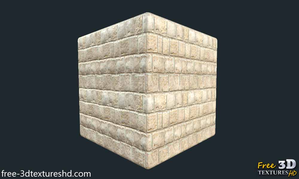 vieux mur de briques vintage avec pierres blanches et ciment télécharger une texture transparente gratuite haute résolution 4k