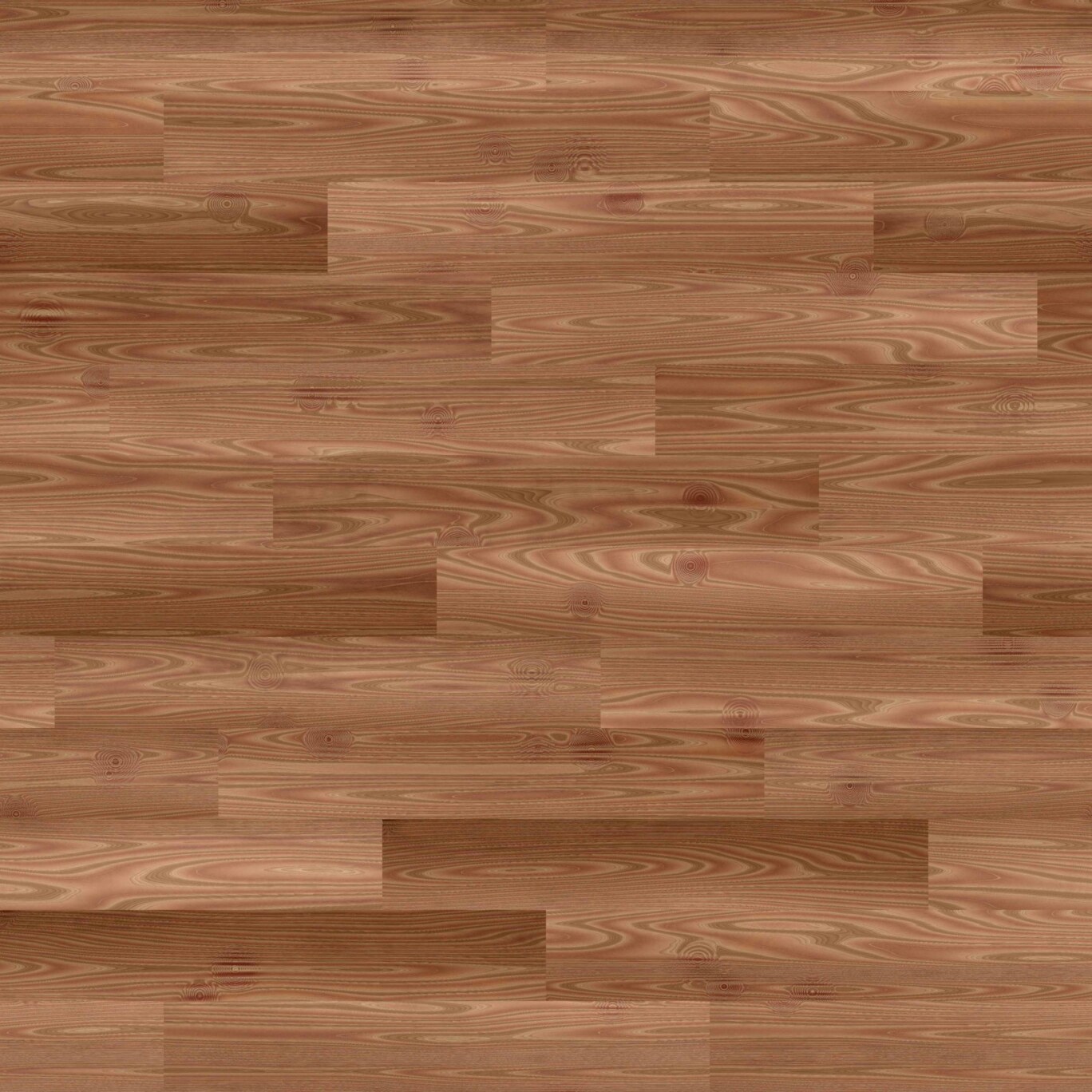 Texture de parquet en bois, matériau PBR sans couture. Haute résolution, prêt à l'emploi. Téléchargement gratuit en formats 4K et HD.