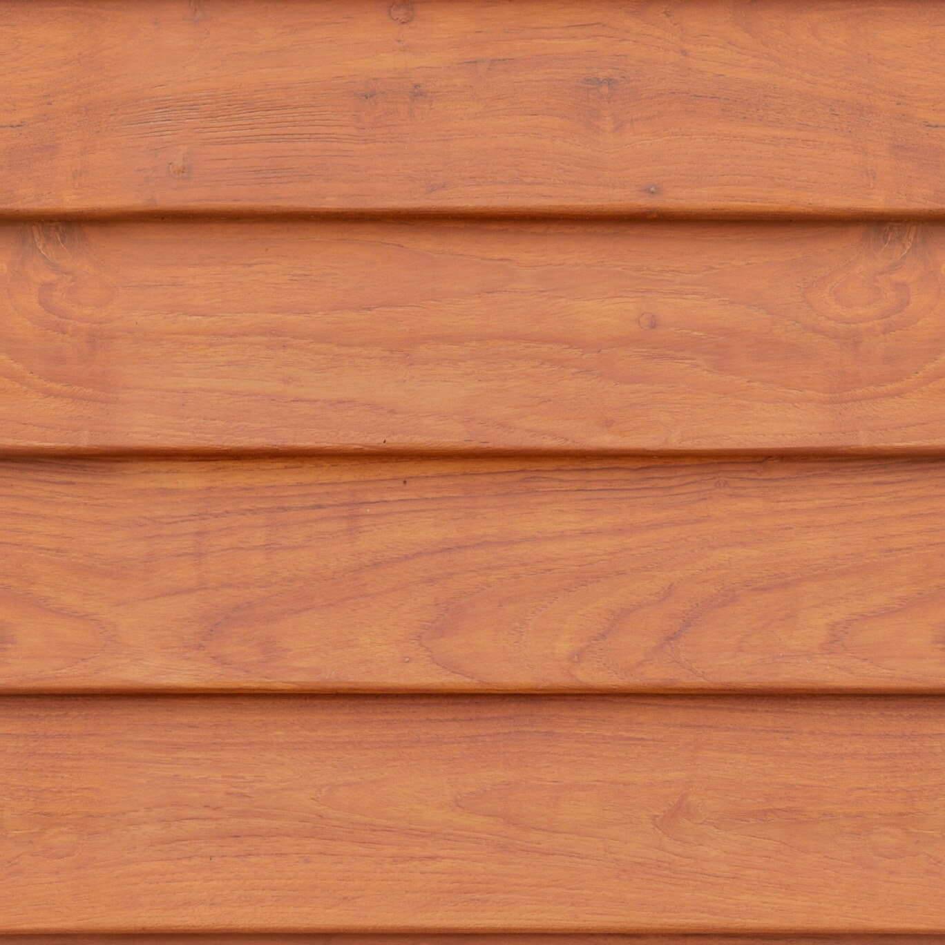 Matériau PBR en haute résolution, sans couture, composé de planches de bois brun. Idéal pour les bureaux, les tables ou les sols. Texture de planche de bois ancienne et rayée. Téléchargement gratuit en 4K.