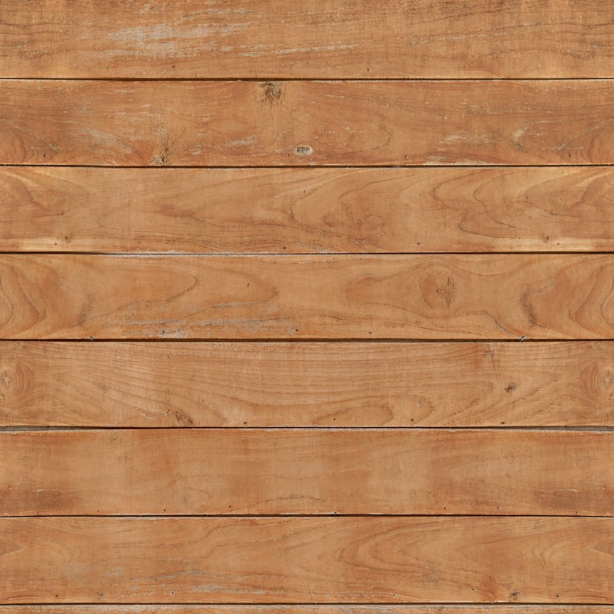 Natural Wood Plank floor 3D texture PBR material seamless free download