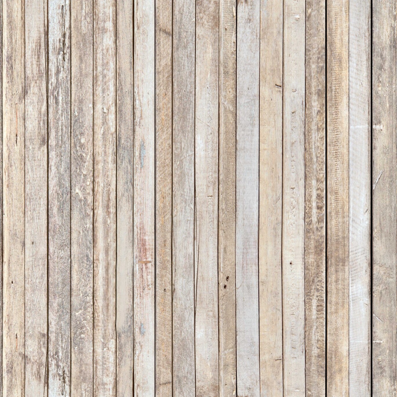 Texture 3D de plancher en bois ancien, sans couture, matériau PBR. Haute résolution 4K. Téléchargement gratuit.