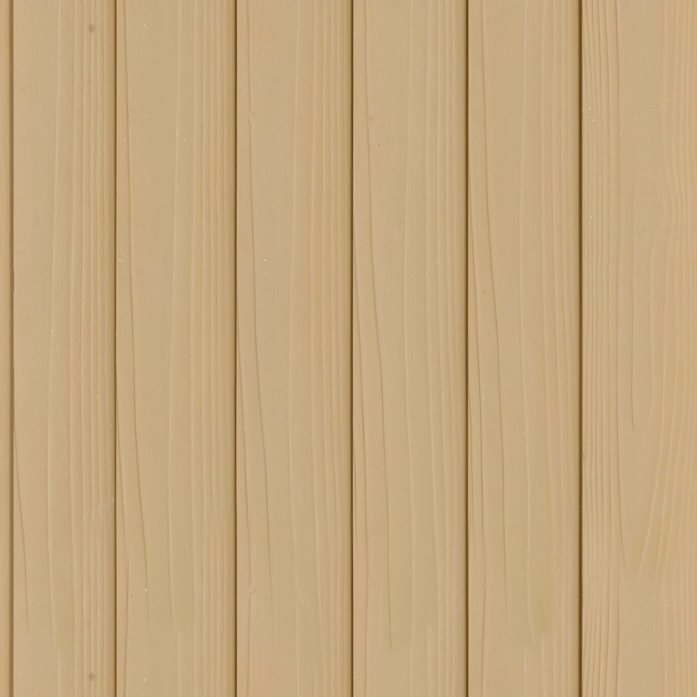 Texture de plancher en bois plastique sans joint au format PBR. Haute résolution 4K HD. Téléchargement gratuit.