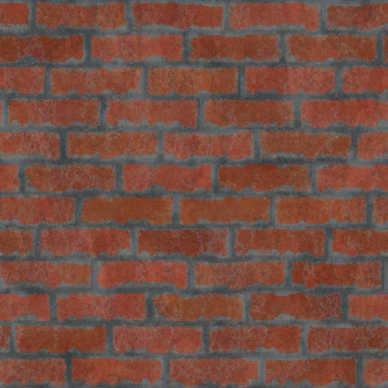 Texture de vieux mur de briques sales avec ciment, matériau PBR. Téléchargement haute résolution, 4K et HD disponible. Utilisation commerciale gratuite.