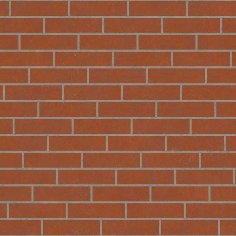 Format PBR pour mur de briques. Téléchargement gratuit en haute résolution 4K HD.