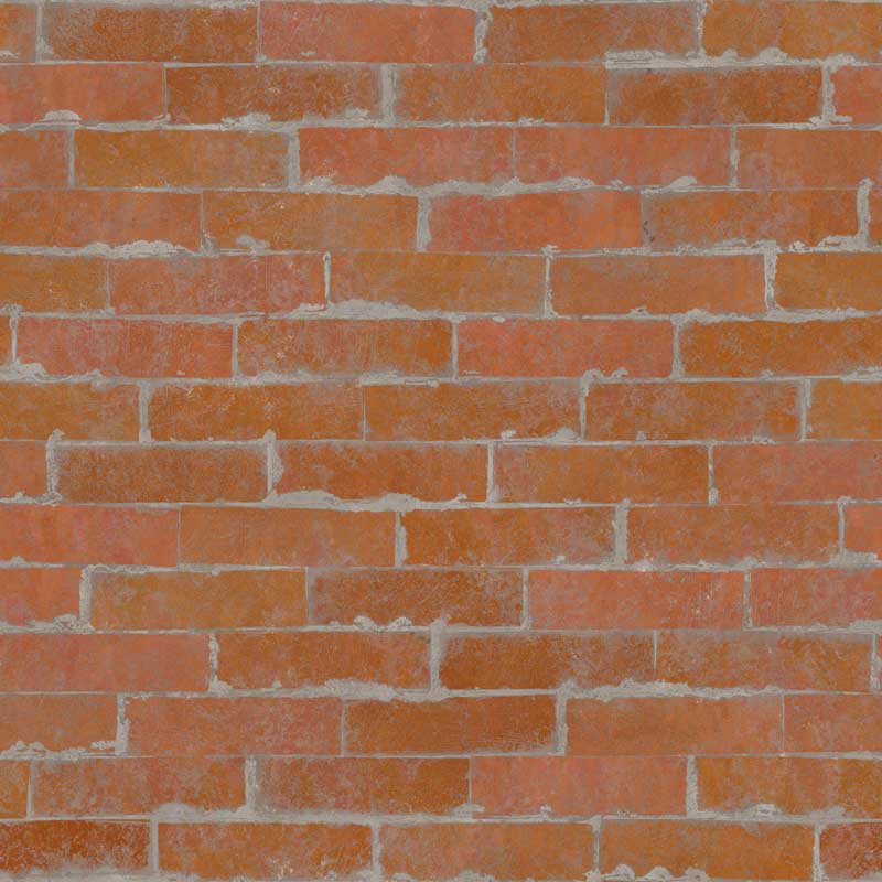 Texture 3D de vieux mur de briques, téléchargement gratuit, sans couture, 4K HD