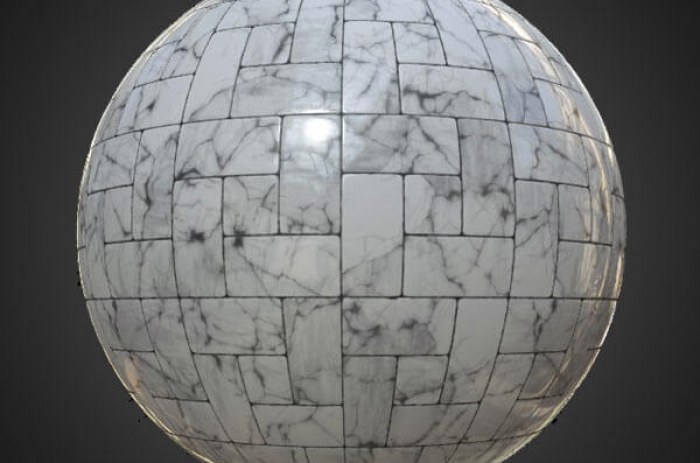 floor-white-texture-3d-BPR-marble-tile-free-download-material