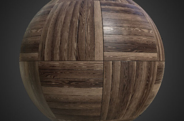 wood-floor-parquet-dark-brown-texture-3d-square-basket-style-free-download