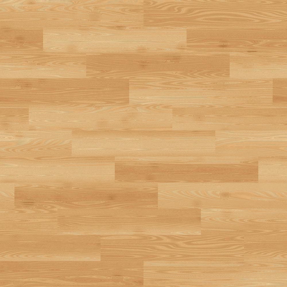 Texture de parquet sans couture en haute résolution au format PBR, idéale pour la texturation et le rendu d'objets 3D. Téléchargement gratuit de 4K.