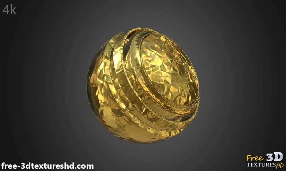 Gold-3D-Texture-Paper-Foill-Seamless-PBR-material-High-Resolution-Background-Free-Download-HD-4k-preview