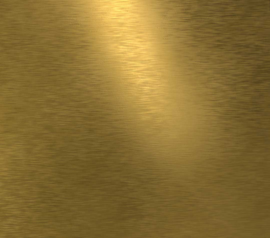 Texture Or Brossé 3D PBR Haute Résolution Téléchargement Gratuit 4k