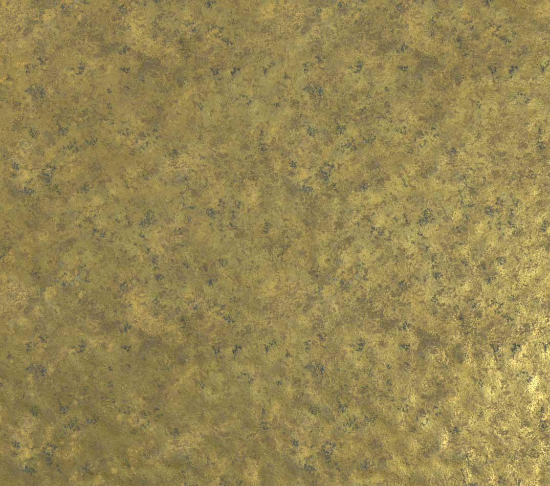 Texture Or ancien 3D matériau PBR haute résolution téléchargement gratuit 4k
