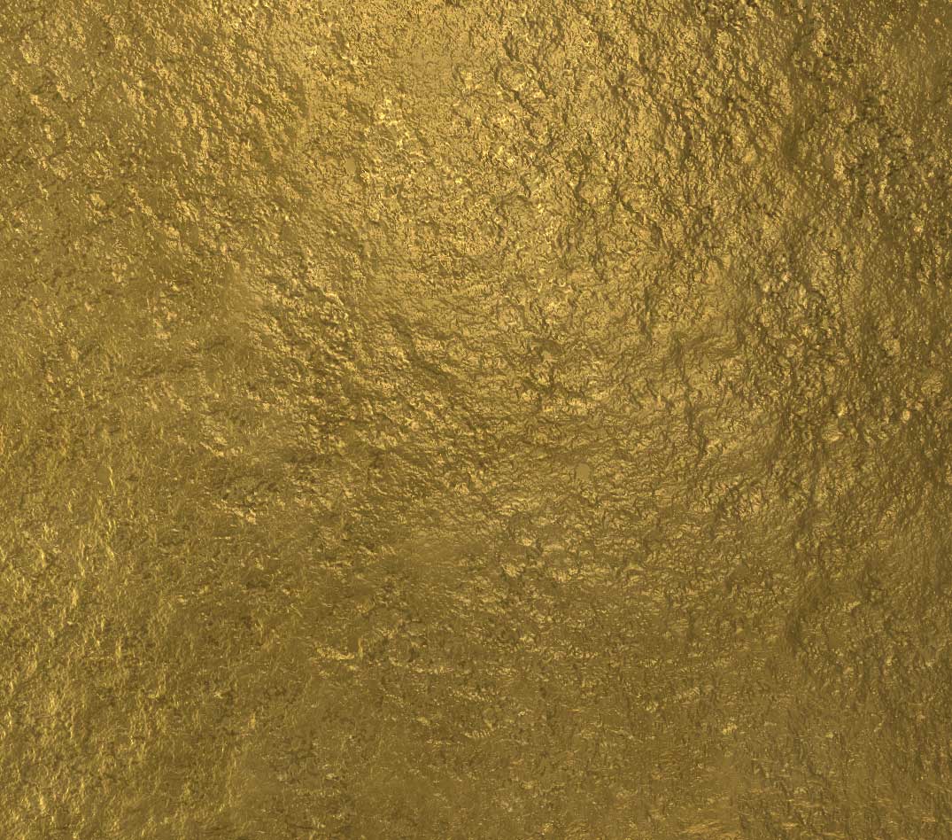 Texture or brut sans couture en 3D PBR haute résolution téléchargement gratuit 4k