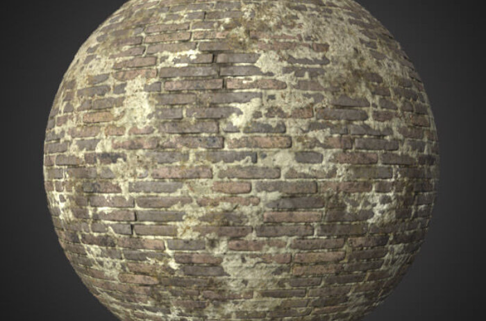 Old-Brick-wall-sloppy-bricks-textures-free-download-PBR-material-high-resolution-HD-4k-preview-maps-full