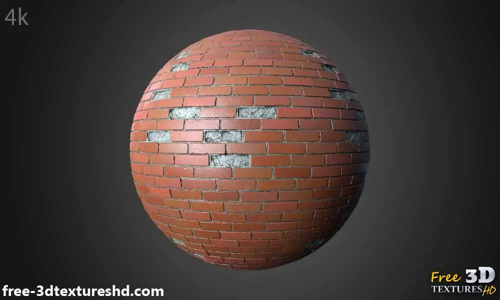 Old-Brick-wall-with-unstack-bricks-textures-free-download-background-PBR-material-high-resolution-HD-4k