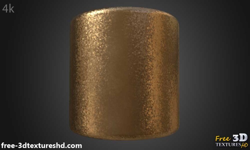 Galvanized-copper-3D-texture-PBR-decoration-element-free-download-High-resolution-HD-4k