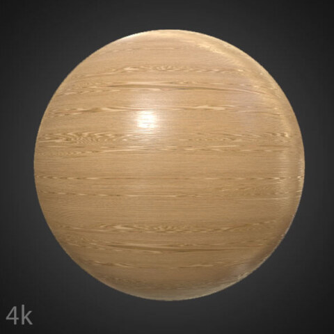 Téléchargement gratuit de texture bois naturel PBR HD 4K