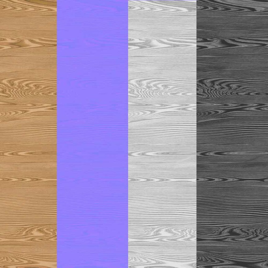Natural-simple-wood-texture-PBR-material-background-3d-free-download-HD-4K-full-preview-maps