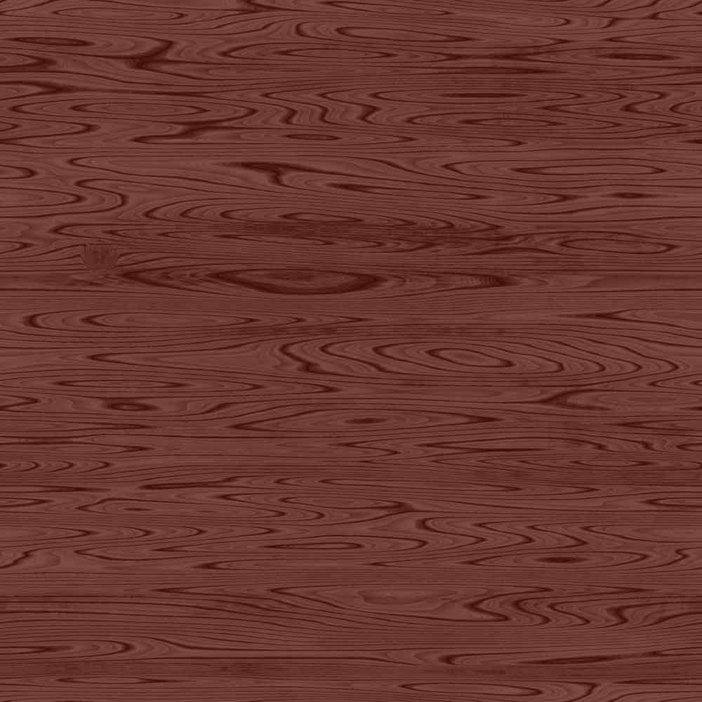 Téléchargement gratuit de cartes de matériaux PBR à texture simple en bois rouge HD 4K