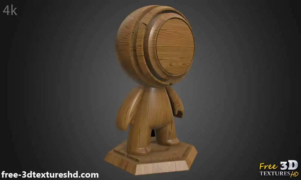 classic-brown-wood-texture-PBR-material-background-3d-free-download-HD-4K-preview-render-object