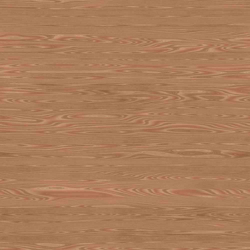 Téléchargement gratuit de cartes de matériaux PBR à texture simple en bois brun HD 4K