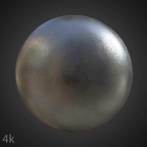 Aluminium Texture - Free 3d textures HD