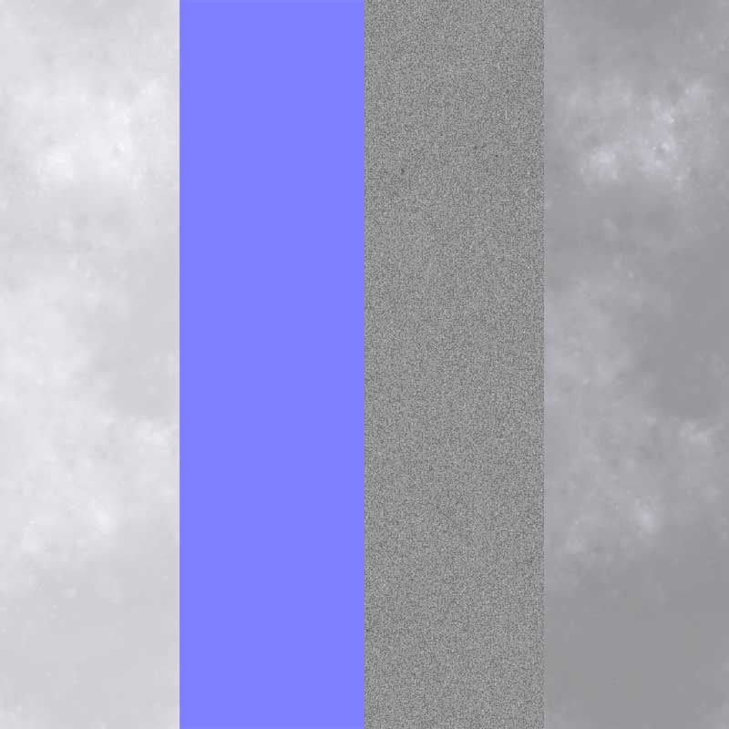 texture PBR aluminium brillant 3D Téléchargement gratuit haute résolution HD 4k