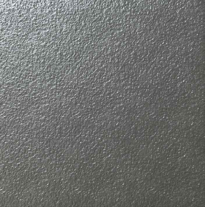 Natural Aluminium Metal Texture Wallpaper HD 4K - Free Seamless PBR Material for 3D Design