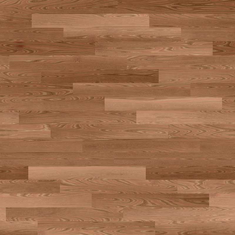 Texture de Parquet Brun en Bois Papier Peint HD 4K - Matériau PBR Transparent Gratuit pour Design 3D