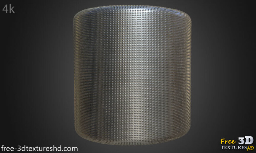Aluminium-metal-panel-texture-seamless-BPR-material-High-Resolution-Free-Download-HD-4k-render-cylindre