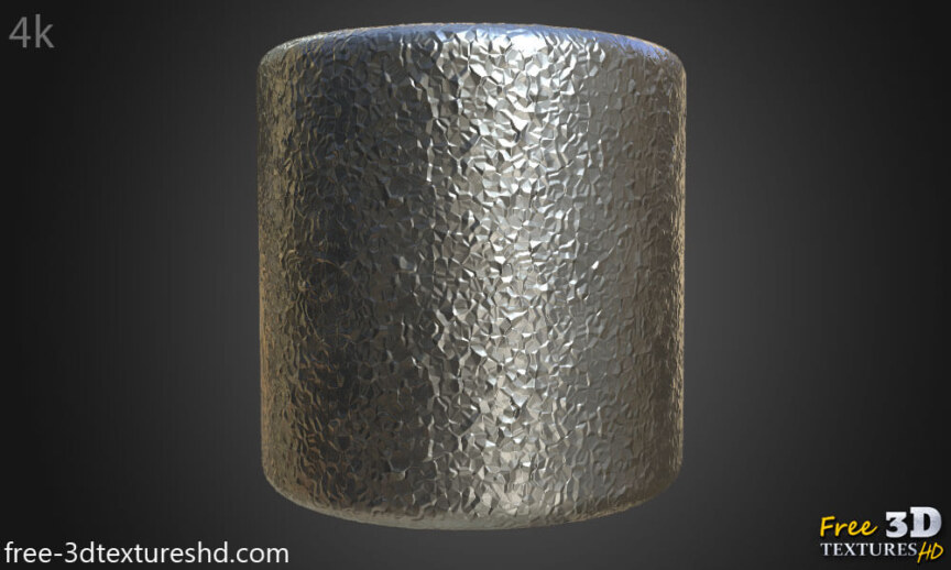 Aluminium-metal-paper-foil-texture-seamless-PBR-material-High-Resolution-Free-Download-HD-4k-render