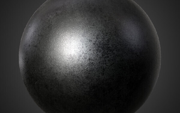 Black-metal-iron-cast-3D-texture-material-seamless-BPR--High-Resolution-Free-Download-HD-4k