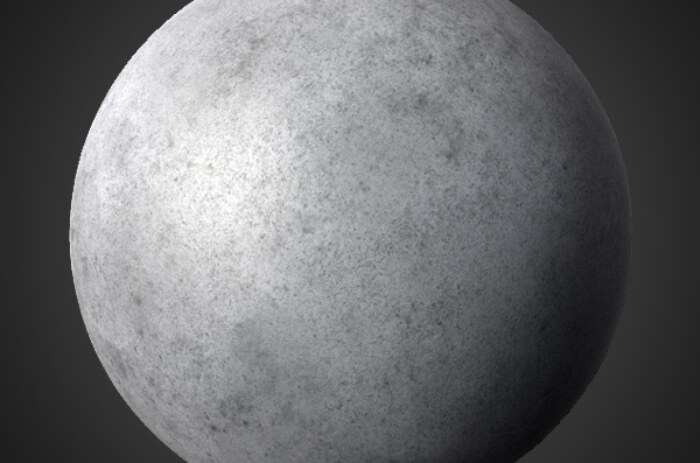 Béton PBR texture 3D, haute résolution, HD 4K, téléchargement gratuit