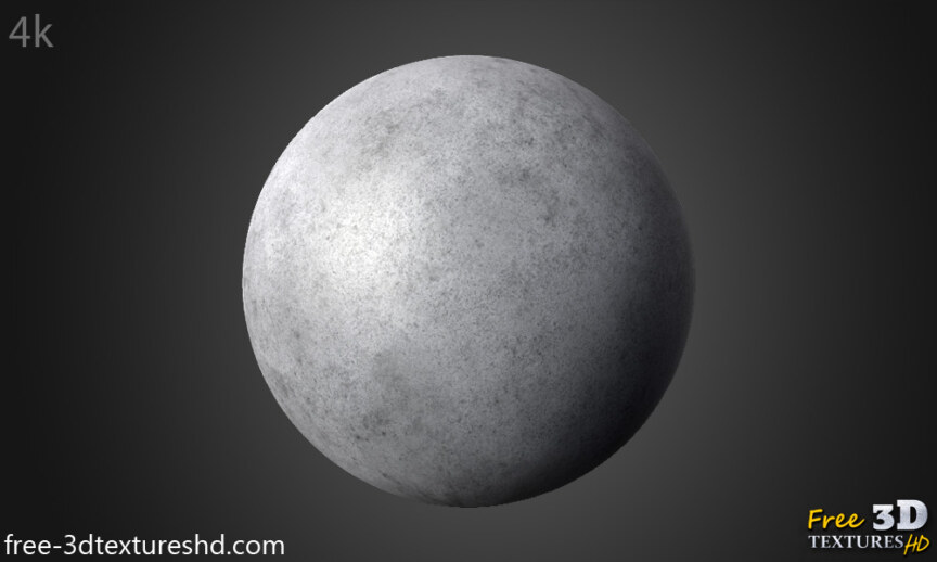 Concrete-PBR-material-3D-texture-High-Resolution-Free-Download-4K-render