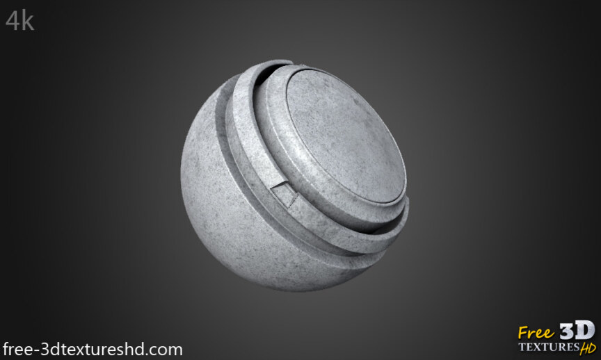 Concrete-BPR-material-3D-texture-High-Resolution-Free-Download-4K-render-object