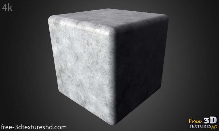 Concrete-BPR-material-3D-texture-High-Resolution-Free-Download-4K-render-wall-preview