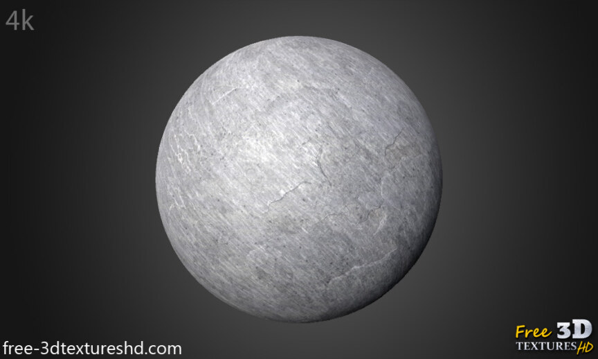 Concrete-wall-PBR-material-3D-texture-High-Resolution-Free-Download-4K-render