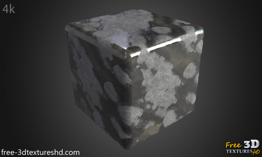 Concrete-wet-floor-PBR-material-3D-texture-High-Resolution-Free-Download-4K-render-cube