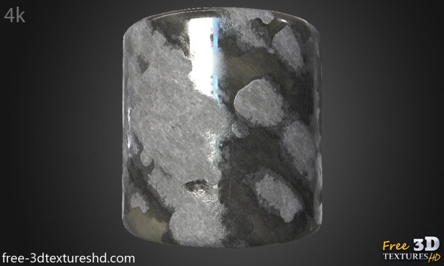 Concrete-wet-floor-BPR-material-3D-texture-High-Resolution-Free-Download-4K-render-cylindre