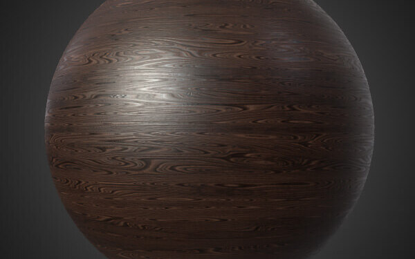 Dark-simple-wood-texture-BPR-material-background-3d-free-download-HD-4K