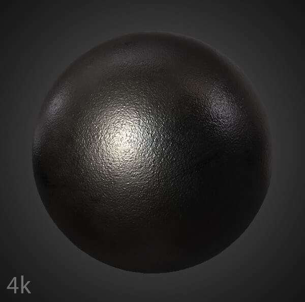 Metal Iron Raw 3D Texture PBR High Resolution Free Download HD 4k ...