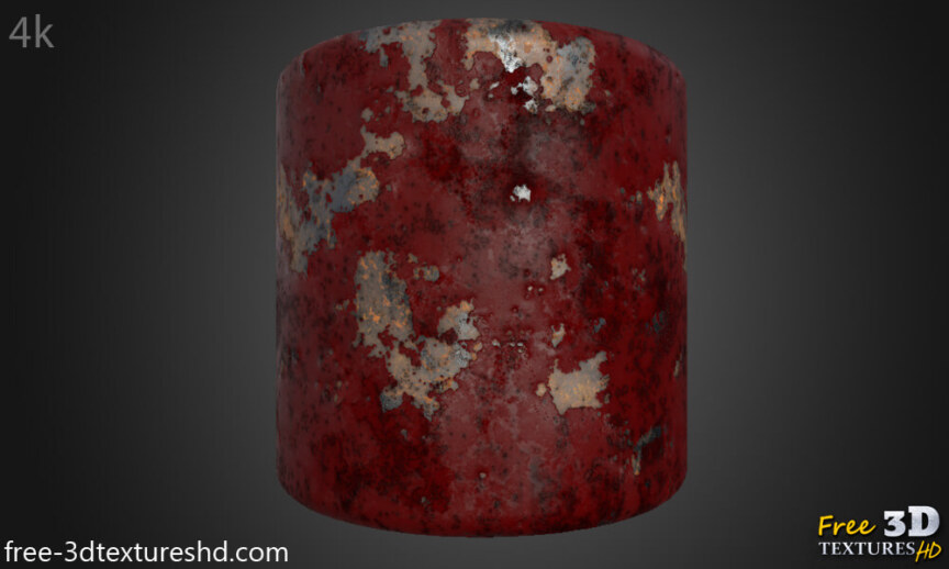 Old-Metal-iron-peeled-3D-texture-material-seamless-PBR-High-Resolution-Free-Download-HD-4k