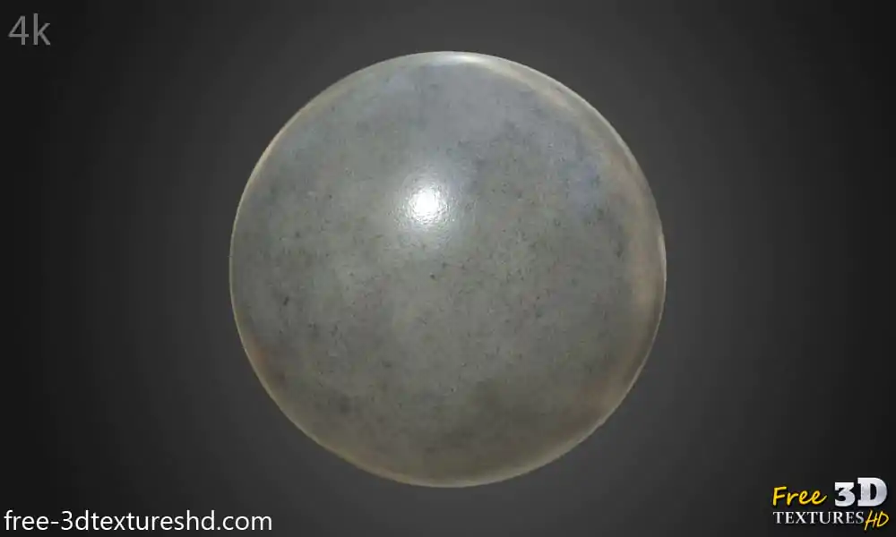 Polished-Concrete-PBR-material-3D-texture-High-Resolution-Free-Download-4K-render