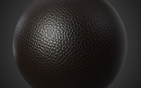 Synthetic-leather-coffee-dark-brown-3D-Texture-Fabric-Cuir--Seamless-BPR-material-High-Resolution-Free-Download-HD-4k