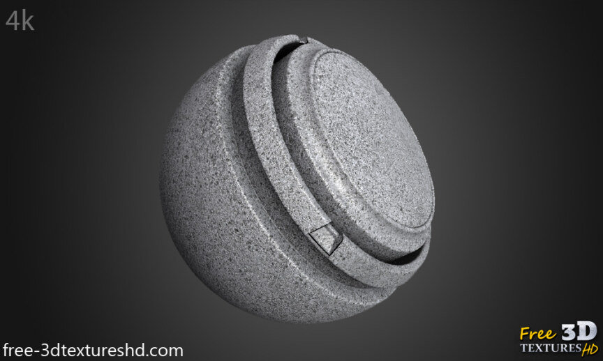 Wall-Concrete-BPR-material-3D-texture-High-Resolution-Free-Download-4K-render-preview-mat