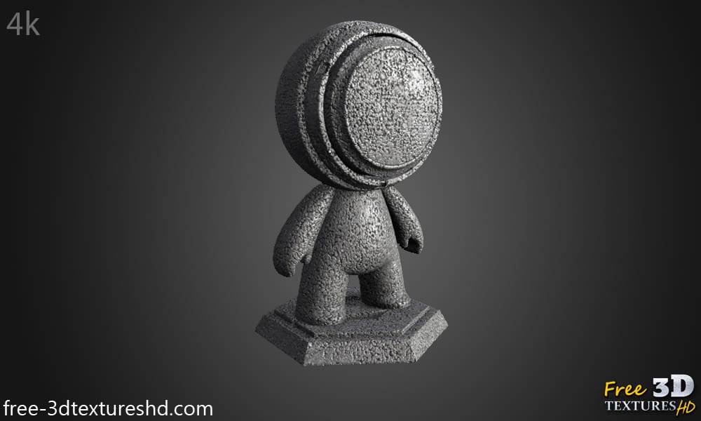 Route en asphalte texture PBR 3D transparente, haute résolution, HD 4K, téléchargement gratuit