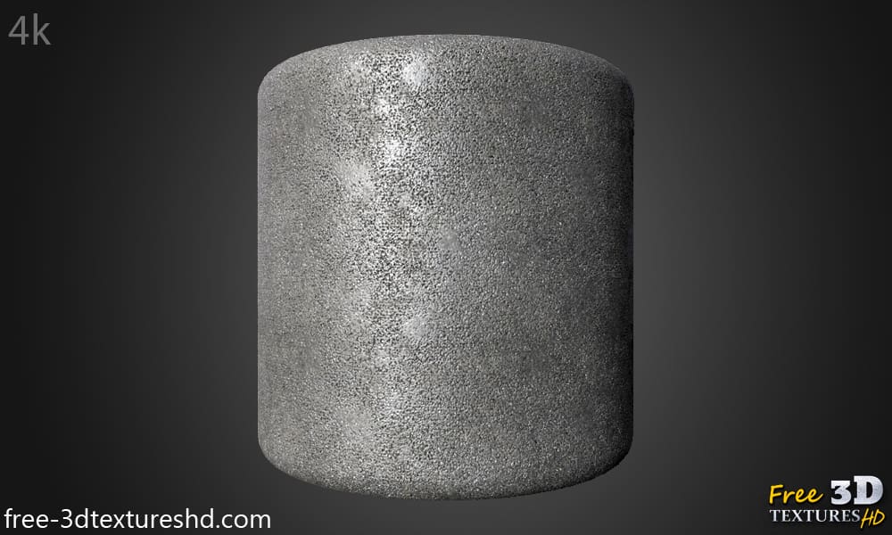Route en asphalte texture PBR 3D transparente, haute résolution, HD 4K, téléchargement gratuit