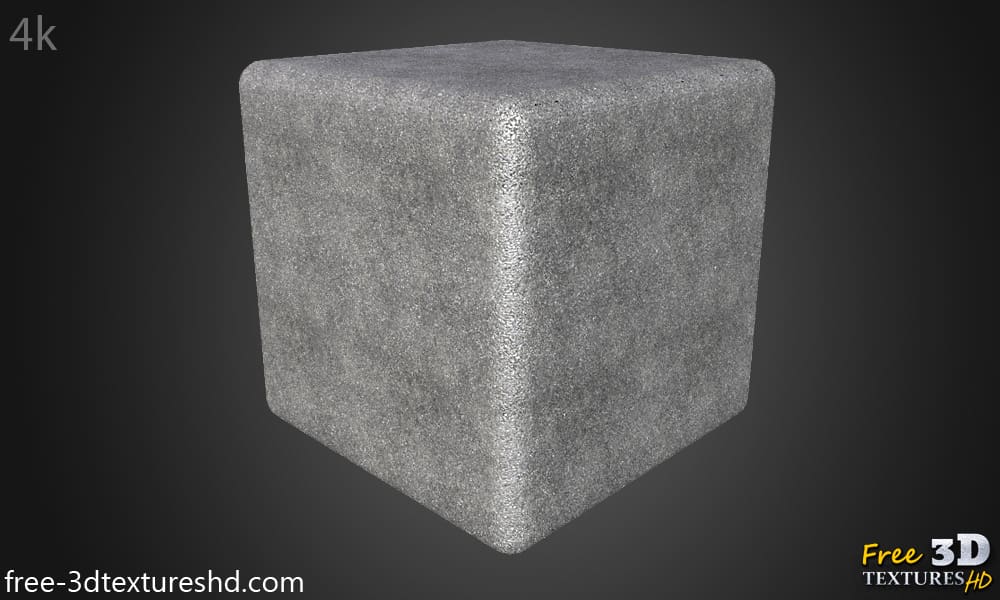 Route en asphalte texture PBR 3D transparente, haute résolution, HD 4K, téléchargement gratuit